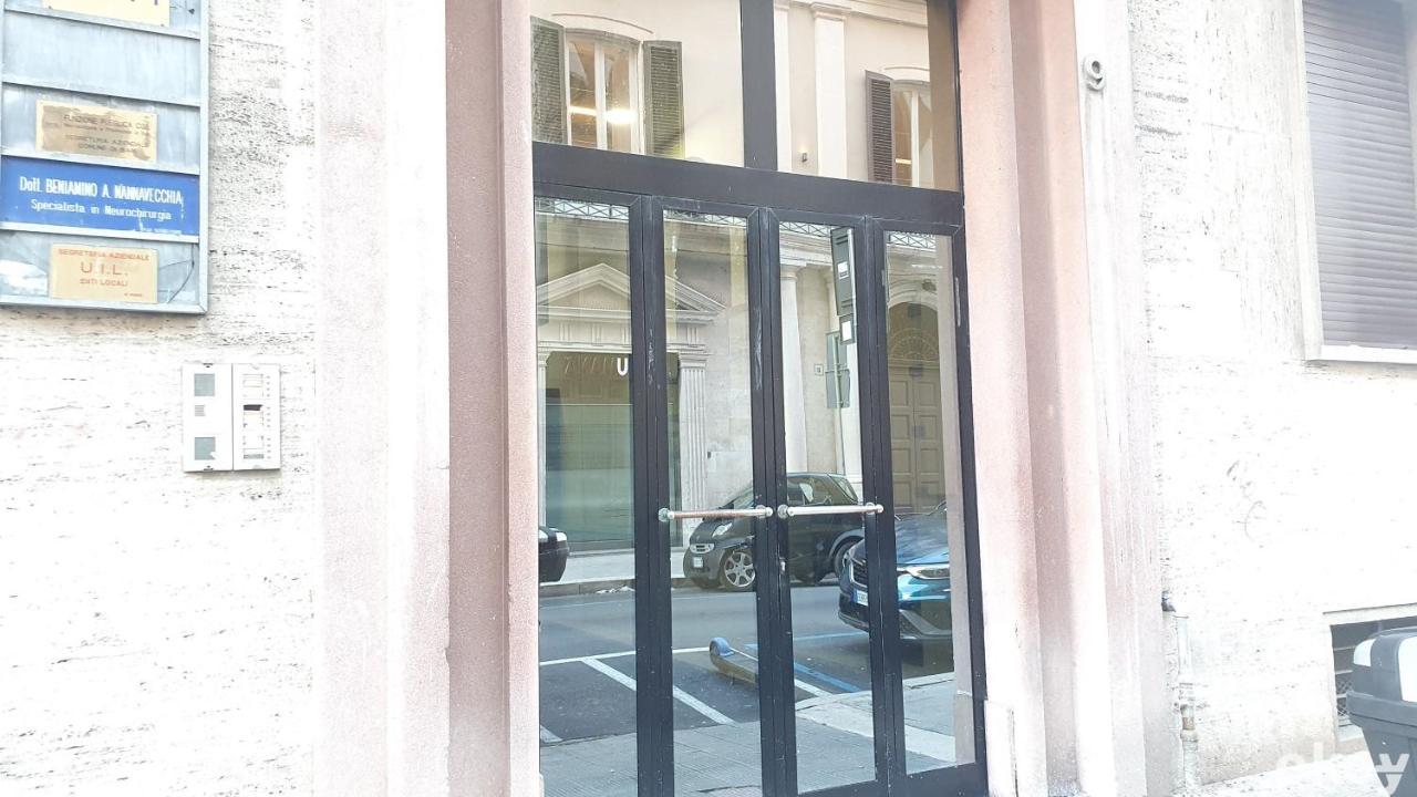Dimora Beluga - Centro Affittacamere