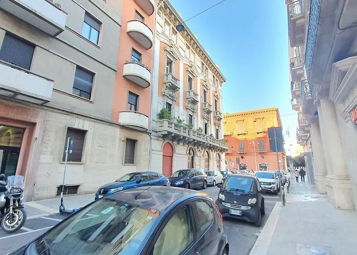 Dimora Beluga - Bari Centro