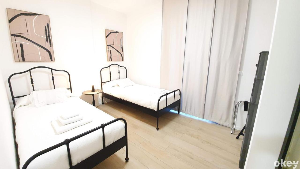 Dimora Beluga - Centro Affittacamere Bari